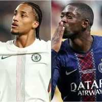 Chelsea e PSG apostam em jovens, mas adotam estratégias distintas para o Mundial de Clubes
