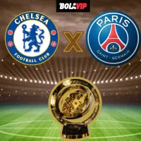 Onde assistir a Chelsea x PSG ao vivo: horário, canal e escalações