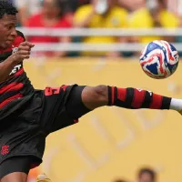 Palpite Flamengo x São Paulo - Brasileirão - 12/07/2025
