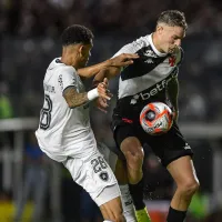 Palpite Vasco x Botafogo - Brasileirão - 12/07/2025