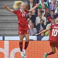 Palpite Polônia x Dinamarca - Eurocopa Feminina - 12/07/2025