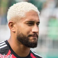 Pablo, do Flamengo, é oferecido ao Grêmio; Diretoria toma decisão e negociação não acontece