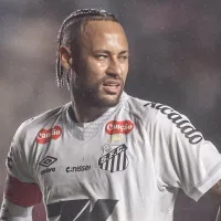 Santos tem folga após amistoso e volta aos treinos no final de semana