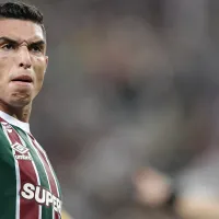 Alianza Lima tem interesse em Kevin Serna, do Fluminense