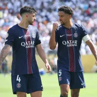 PSG usará vitória do Flamengo contra Chelsea como referência, diz Beraldo