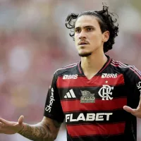 Pedro cogita saída do Flamengo após desgaste, crava portal