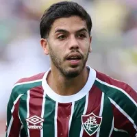 Santos não vai vender Nonato para o Fluminense por menos de R$ 8,3 milhões