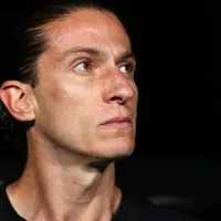 Renovação de Filipe Luís teve erro exposto e Flamengo vai assinar até o fim de 2026