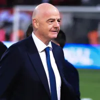 Infantino elogia Copa do Mundo de Clubes e diz que competição foi “enorme sucesso”