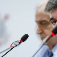 Corinthians recebe reembolso de R$ 15 mil de Andrés Sanchez após uso indevido