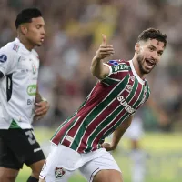 Crias de Xerém, Martinelli deixa reconhecimento como ídolo nas mãos da torcida