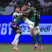 Mateus e Naves devem deixar o Palmeiras rumo a Portugal, aponta jornalista