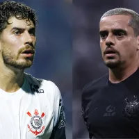 Fagner e Pedro Raul de volta ao Corinthians tem reprovação da Fiel