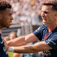 Doué admite favoritismo do PSG contra o Chelsea na decisão do Mundial de Clubes