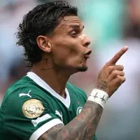 Saída de Richard Ríos do Palmeiras ganha força e Roma aumenta conversas pelo colombiano