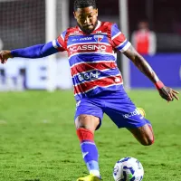 Palpite Fortaleza x Ceará - Brasileirão - 13/07/2025