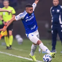 Palpite Cruzeiro x Grêmio - Brasileirão - 13/07/2025