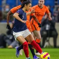 Palpite Holanda x França - Eurocopa Feminina - 13/07/2025
