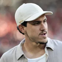 Pedro deve deixar o Flamengo e busca clube europeu de alto nível