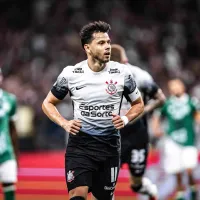 Dorival Júnior aposta em Romero no ataque e muda a defesa do Corinthians