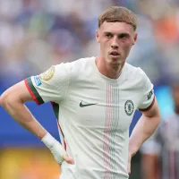 Mesmo brilhando, Cole Palmer não está entre os mais bem pagos do Chelsea