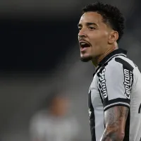 Al-Rayyan sinaliza pagamento da multa e Gregore deve deixar o Botafogo por R$ 44 milhões