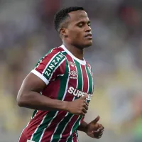 Fluminense rejeitou ofertas do Zenit, Girona e outros clubes por Arias, segundo portal