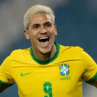 Zenit prepara proposta de R$ 97,5 milhões para contratar Pedro