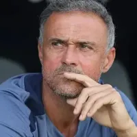Luis Enrique comete erros na final do Mundial e torcida do PSG demonstra frustração com vice-campeonato