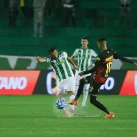 Palpite Juventude x Sport - Brasileirão - 14/07/2025