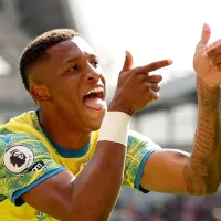 Textor decide contratar Danilo para o Botafogo e recebe pedida de R$ 163 milhões