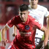 Internacional avança para fechar com Alan Rodríguez, mas problemas físicos ligam sinal de alerta