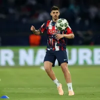 Beraldo pede para sair do PSG e estafe busca venda que faria São Paulo lucrar