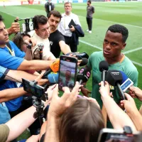 Arias pressiona, insiste em sair do Fluminense e acerta com Wolves por menos dinheiro