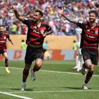 Novo zagueiro contratado pelo Flamengo está sendo analisado