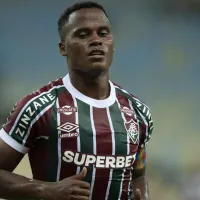 Transferência de Arias para o Wolverhampton pode se tornar a 2ª maior venda do Fluminense