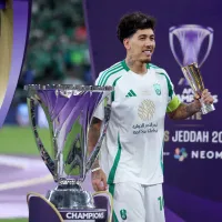 Firmino está fora dos planos do Botafogo e acerta ida ao Catar