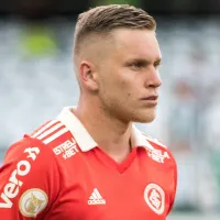 Alexandre Alemão ex-Internacional é o novo reforço do Pachuca do México