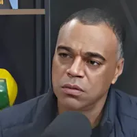 Denílson elogia coletiva polêmica de Filipe Luís no Flamengo: “Ficou nítido que o problema é o Pedro”