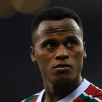 Fluminense perde Jhon Arias, sofre prejuízo técnico e arrecada menos do que esperava com a venda