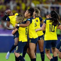 Palpite Peru x Equador - Copa América Feminina - 15/07/2025