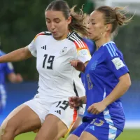 Palpite Uruguai x Argentina - Copa América Feminina - 15/07/2025