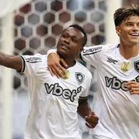 Botafogo se encontra invicto em clássicos cariocas nas últimas duas edições do Brasileirão Betano