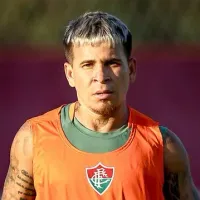 Renato Gaúcho prepara mudanças no Fluminense contra o Cruzeiro e Soteldo deve ser titular