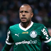 Palmeiras chama Mayke para negociar renovação de contrato