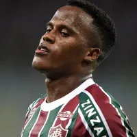 Fluminense tem 42% de aproveitamento sem Jhon Arias; veja os números