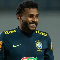 Palmeiras contratando Wendel para o lugar de Richard Ríos tem aprovação às pressas da torcida
