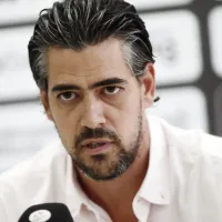 Paulo Bracks é avisado e Atlético-MG recebe oferta do Santa Clara-POR por Rômulo