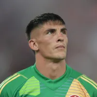 Rochet se destaca em retorno ao gol do Internacional após lesão