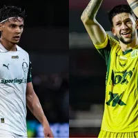Inteligência Artificial se antecipa e prevê resultado exato de Palmeiras x Mirassol pelo Brasileirão Betano